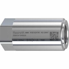 Rexroth R901454074 Aksesuarlar Emme ve yedek kartuş filtresi