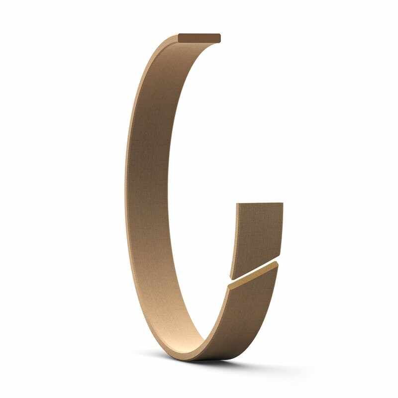 SKF PGR 130X124X30-PF Özel (Dış Çap 130mm)