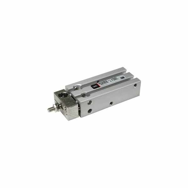 SMC Kompakt Silindir Ø32mm 40mm Strok CDUK32TF-40D
