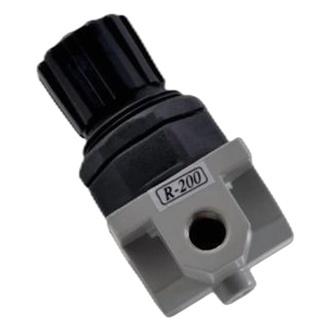 EXPFLEX R200 1/4 Regülatör 0.1-0.85mpa