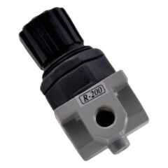 EXPFLEX R200 G1/4'' 1/4'' R200 Seri̇si̇ R200