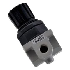 EXPFLEX R200 1/4 Regülatör 0.1-0.85mpa