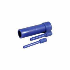 SMC Kq Tek Dokunuşla Bağlantı 06mm KQP-06