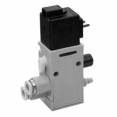 Emerson Aventics 5728450420 Elektrikle çalışan vana