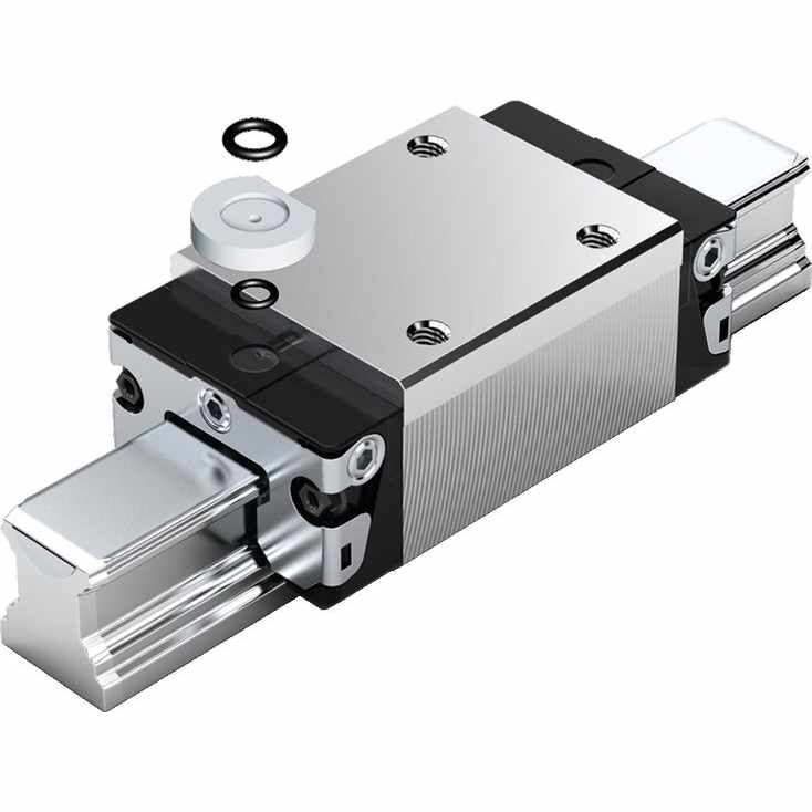 Rexroth R162170005 Aksesuarlar ve yedek parçalar Yağlama