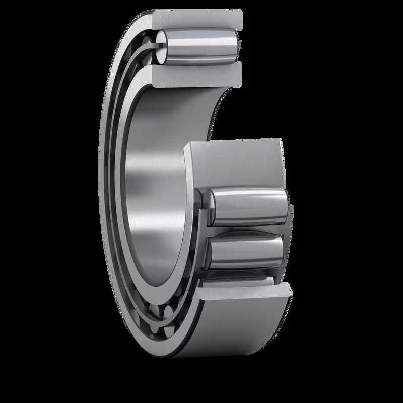 SKF C3076-K-M/C4 CARB Makaralı Rulman (Dış Çap 560mm - Genişlik 135mm)