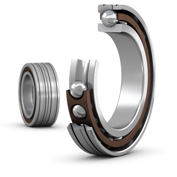 SKF 7010 ACD/P4ALDGA Açısal Temaslı Bilyalı Rulman