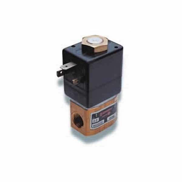 Norgren 9500300320423050 Direkt Solenoid Kumandalı Poppet Valf