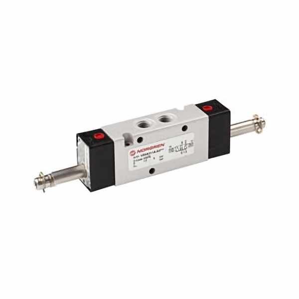 Norgren V60A511A-A2000 Hat Tipi Solenoid Valf