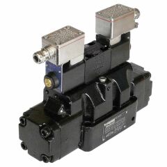 Parker Hannifin D91VW002C2NJEE Hidrolik Vana