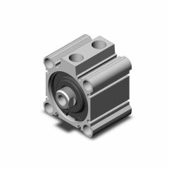 SMC Kompakt Silindir Ø50mm CQ2B50-20DZ-XB6