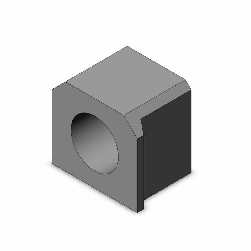 SMC FRL Ünitesi 3/4'' Bağlantı E500-F06-A