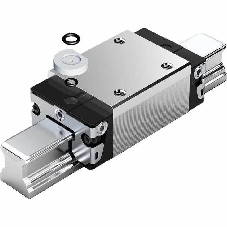 Rexroth R162140005 Aksesuarlar ve yedek parçalar Yağlama