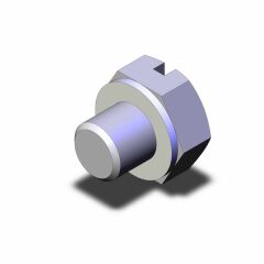 SMC M Mini Bağlantı Elemanı M-3P