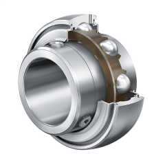 FAG GYE30-KRR-B-VA  Rulman Ekleri