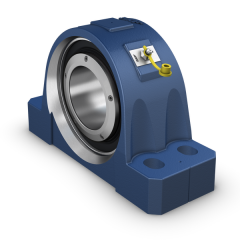 SKF P4B 211-SRB-CRH Pillow Block Units