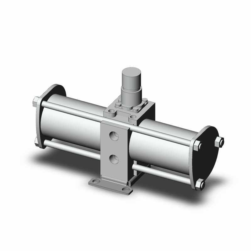 SMC Vba Güçlendirici Regülatörü VBA20A-03