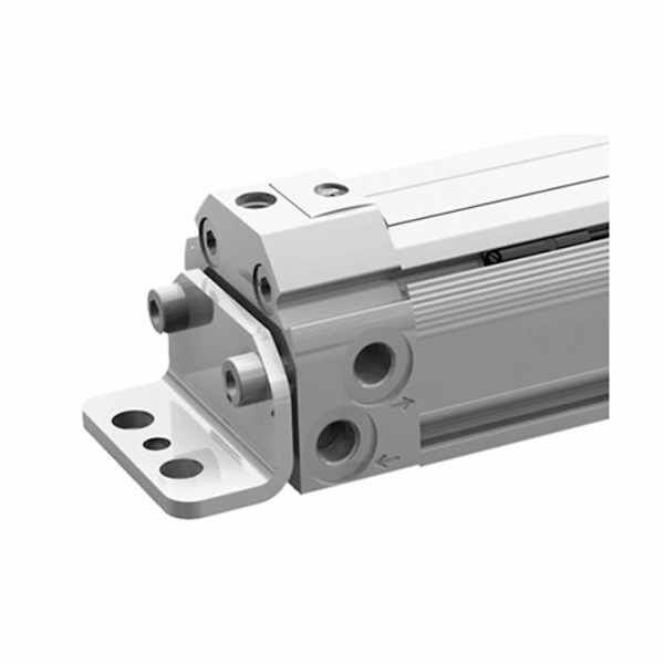 Emerson Aventics R402002729 Silindir montajı