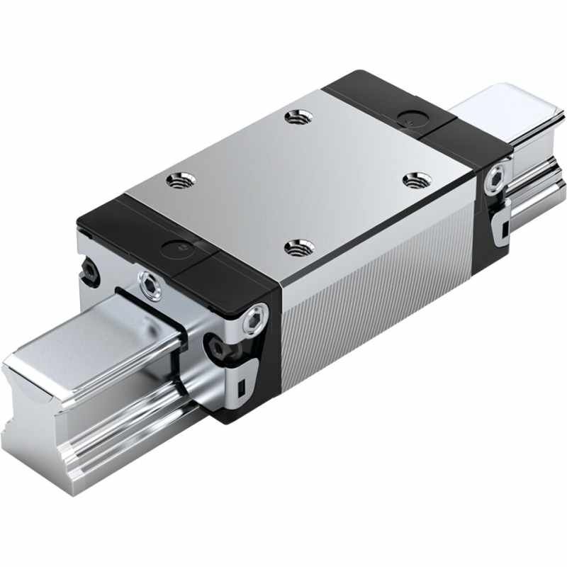 Rexroth R162272420 Profilli Ray Sistemleri Bilyalı Ray Sistemleri