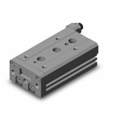 SMC Kılavuzlu Silindir Ø12mm MXS12-40AT