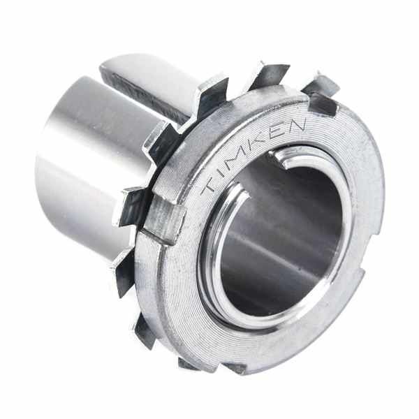 TIMKEN H321  Adaptör ve Çekme Kolluları
