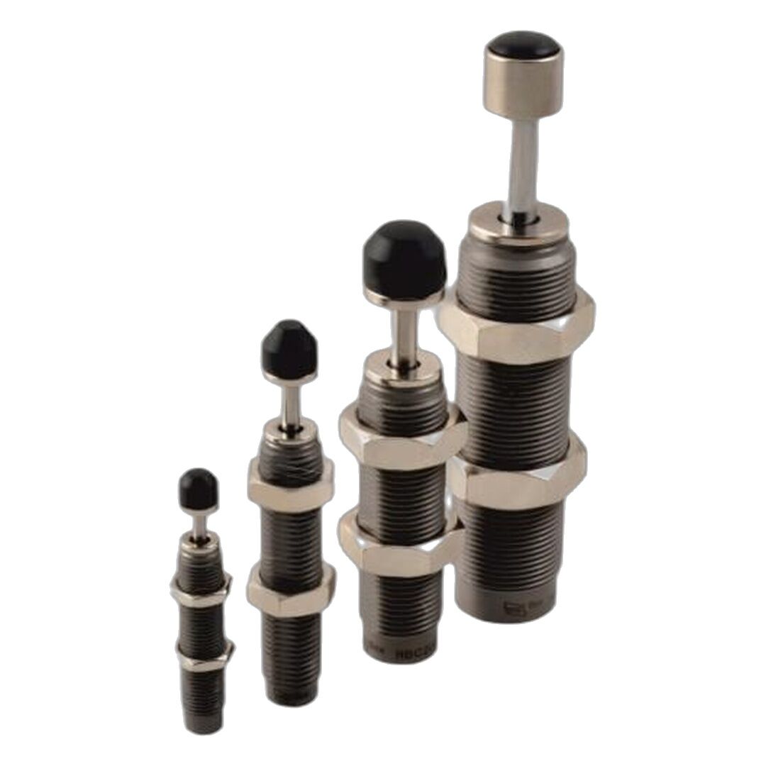 EXPFLEX RBC SERİSİ DARBE EMİCİLER M10 RBC1007