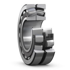 SKF 24124 CC/W509 Oynak Makaralı Rulman