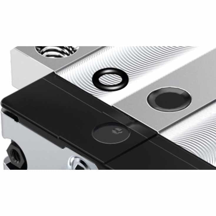 Rexroth R341112201 Aksesuarlar ve yedek parçalar Yağlama