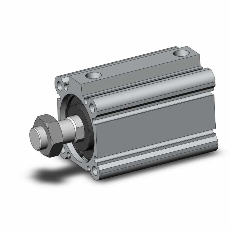 SMC Kompakt Silindir Ø40mm CQ2A40-50DMZ