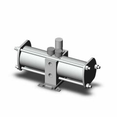 SMC Vba Güçlendirici Regülatörü VBA40A-04GN