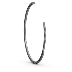 SKF KDN.S08003CS0 Ultra-slim Thin Section Bearings