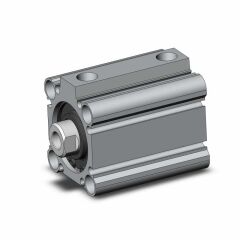SMC Kompakt Silindir Ø32mm CQ2B32-35DCZ