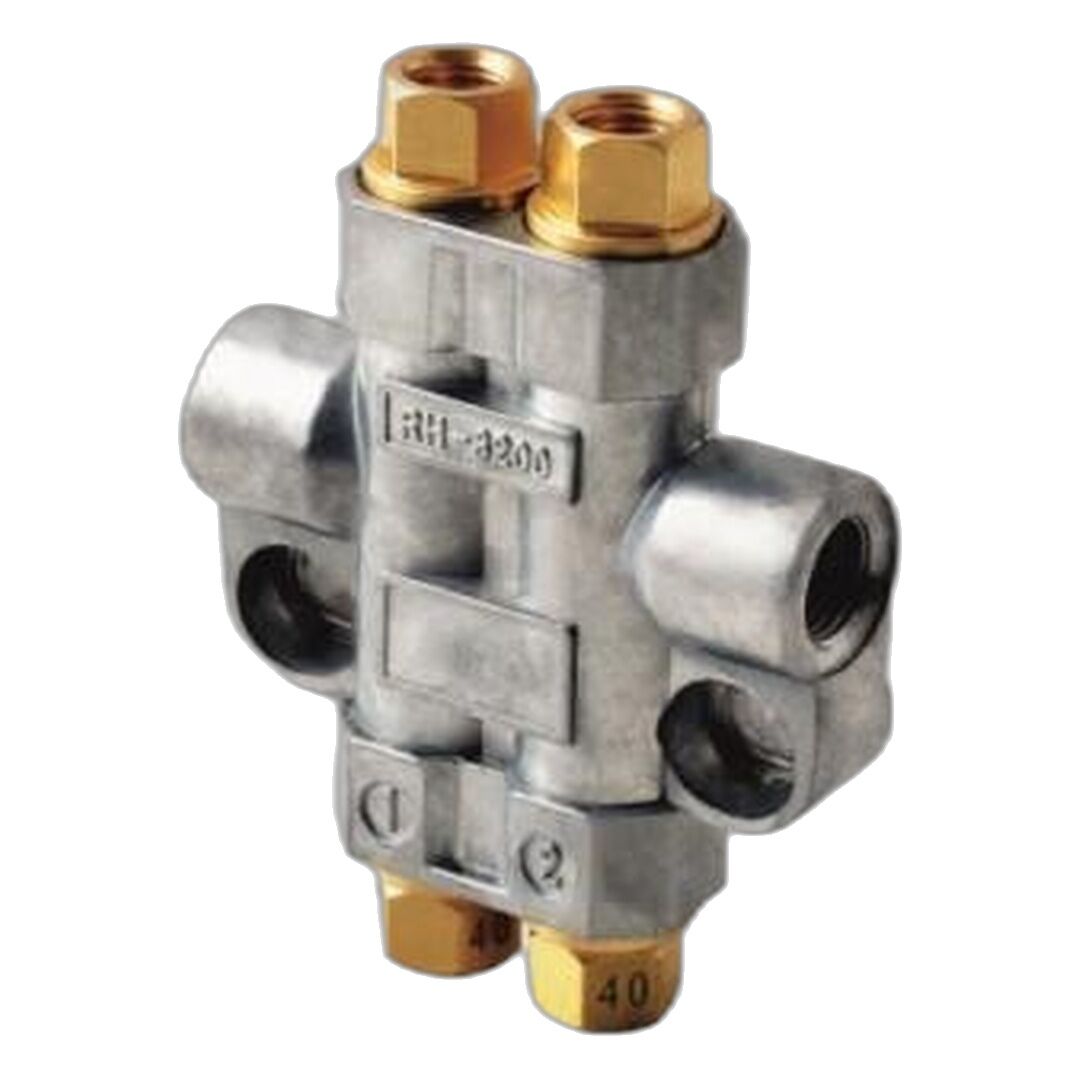 OXİM RH-3240-2 M10 Yağlayıcı Bağlantı Elemanı RH-3240-2