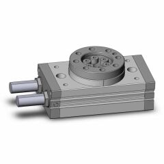 SMC Msq Döner Aktüatör W Tablosu Ø100mm MSQB100R
