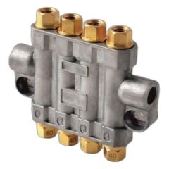 OXİM RH-3440-4 M10 Yağlayıcı Bağlantı Elemanı RH-3440-4