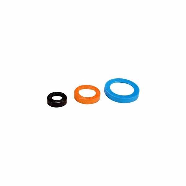 SMC Kq Tek Dokunuşla Bağlantı 10mm KQC10-00