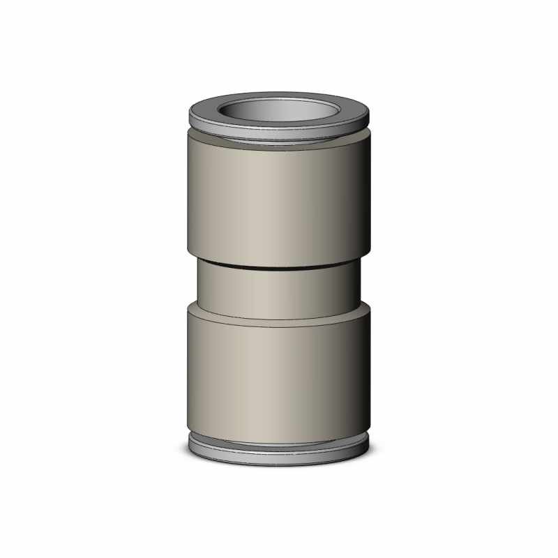 SMC Pnömatik Hızlı Bağlantı 12mm KQ2H12-00A