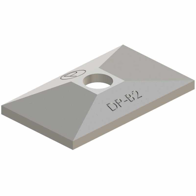 Parker Hannifin DPB44571X Hidrolik Aksesuar