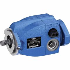 Rexroth R902552481 Pompalar Eksenel pistonlu pompalar