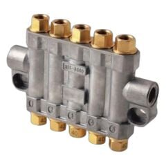 OXİM RH-3540-5 M10 Yağlayıcı Bağlantı Elemanı RH-3540-5