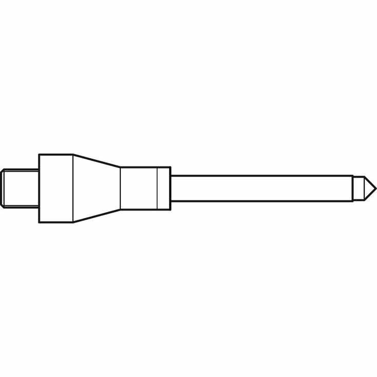 Rexroth R345503044 Aksesuarlar ve yedek parçalar Yağlama