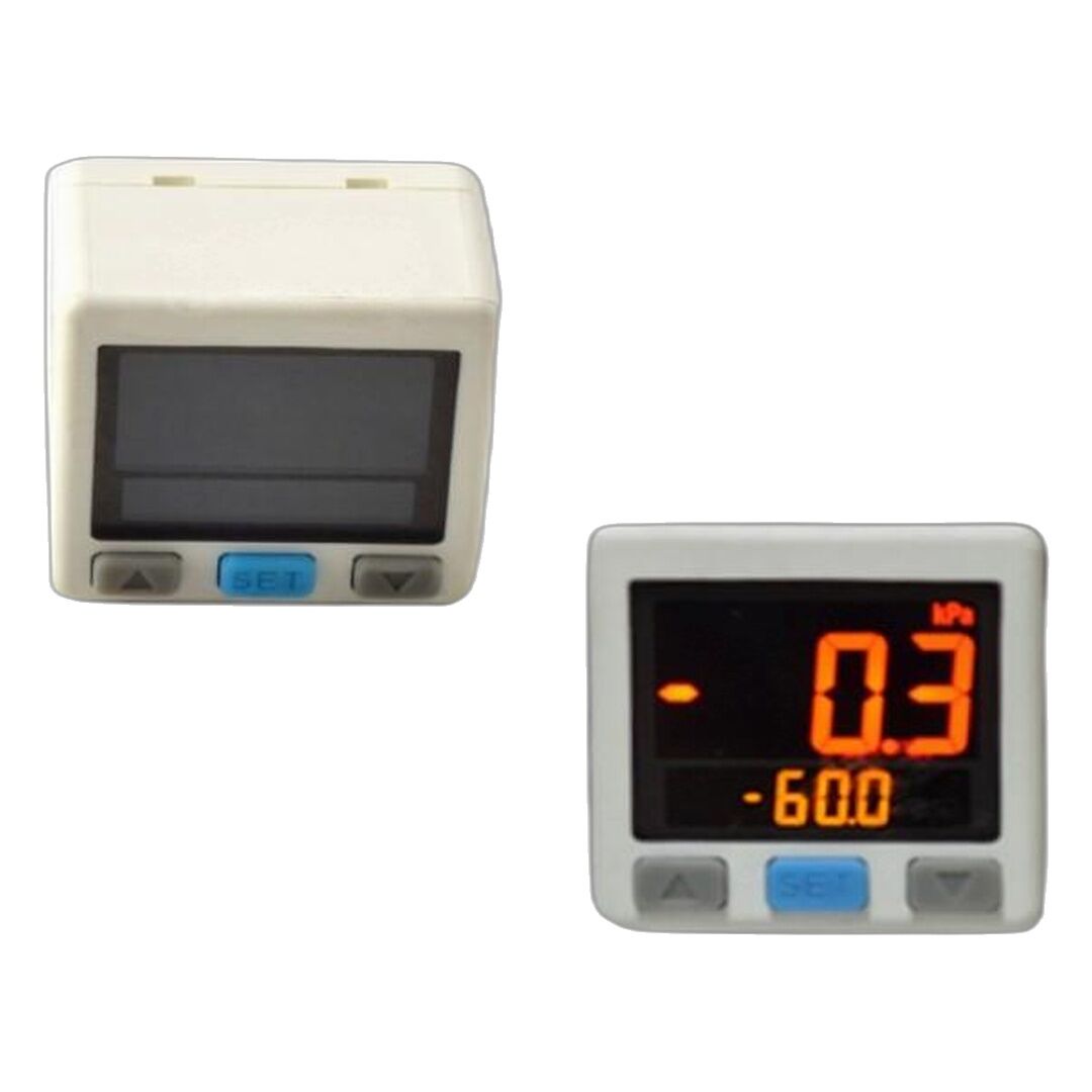 EXPFLEX RL5V-02F1 5V Dijital Vakummetre RL5V02-F1