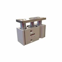 SMC Mgq Kılavuzlu Silindir Ø50mm EMGQM50-25