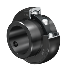 FAG UC214-42  Rulman Ekleri