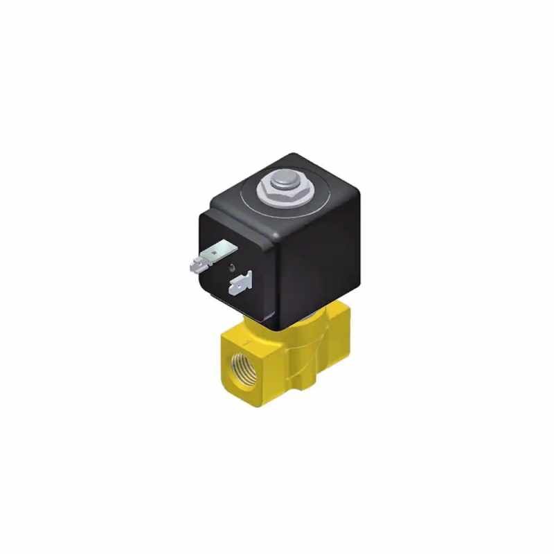 Parker Hannifin 122K8408-2995-481865C2 Hidrolik Vana