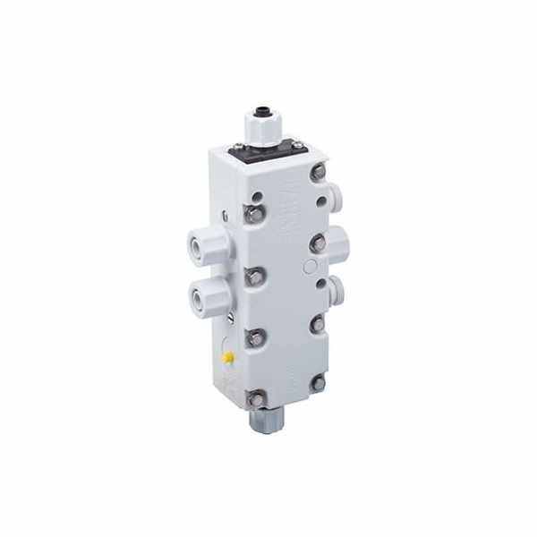 Emerson Aventics 5717461000 Elektrikle çalışan vana