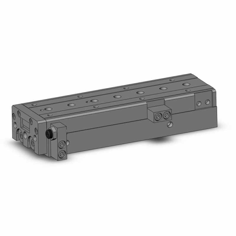 SMC Kılavuzlu Silindir Ø25mm 150mm Strok MXS25L-150AS