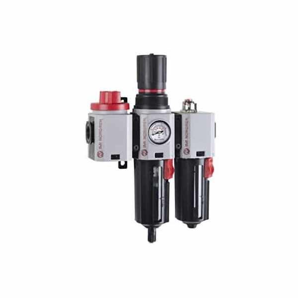 Norgren BL84-405A Excelon Plus Kombine Ünite