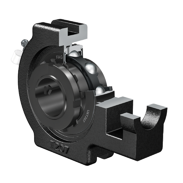 FAG UKT213-J7  Alma muhafaza üniteleri