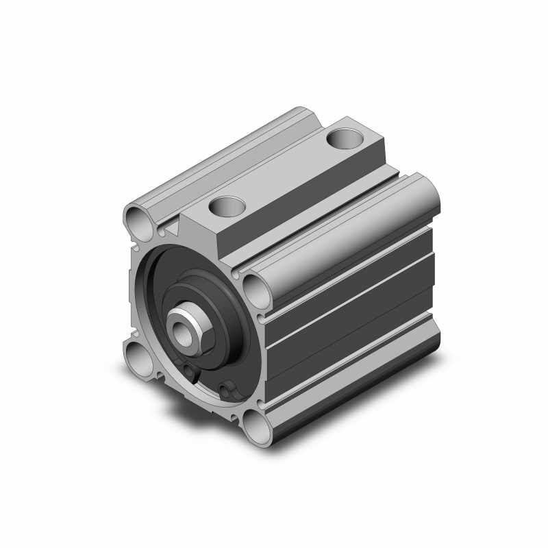 SMC Kompakt Silindir Ø63mm CQ2KB63-50DZ